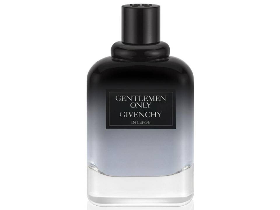 Gentlemen Only Intense Uomo by Givenchy EDT TESTER 100 ML.